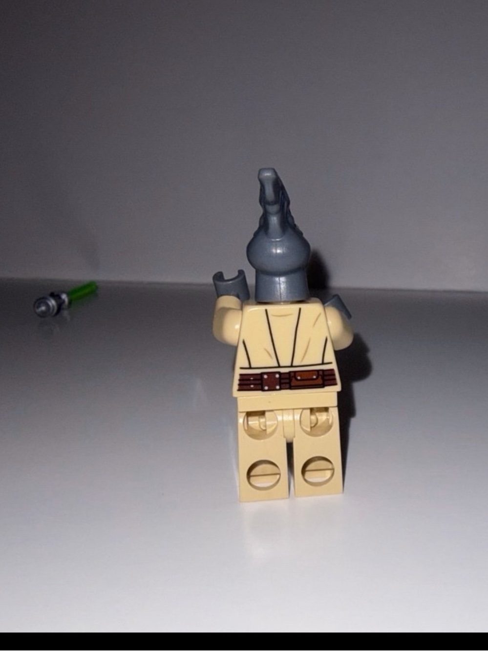 LEGO 75019 - STAR WARS - Coleman Trebor - Picture 2 of 11